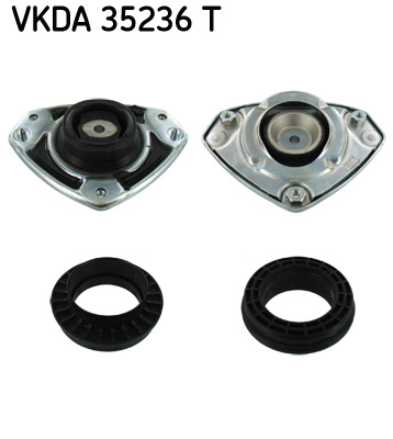 Coupelle de suspension SKF VKDA 35236 T
